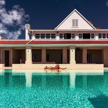 Morf - Soulful Suites Casale Marittimo Eksteriør bilde