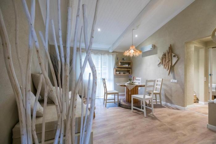 Morf - Soulful Suites Casale Marittimo Rom bilde