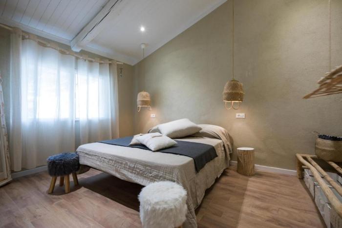 Morf - Soulful Suites Casale Marittimo Rom bilde