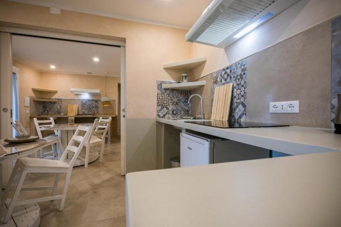 Morf - Soulful Suites Casale Marittimo Rom bilde