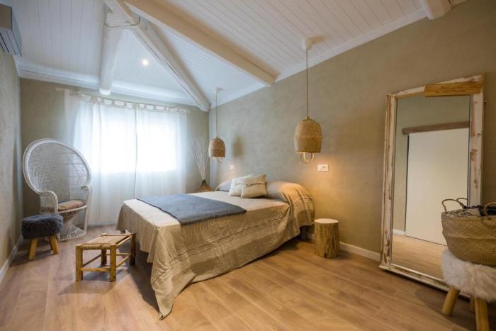 Morf - Soulful Suites Casale Marittimo Rom bilde